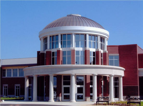 Conference Centers - West Georgia Technical College