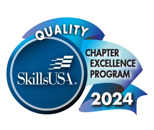 skills usa gold chapter excellence 2020