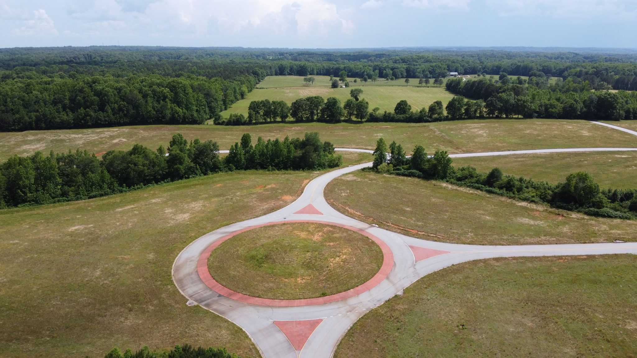 New Carroll Campus West Georgia Technical College   DJI 0010 2048x1152 