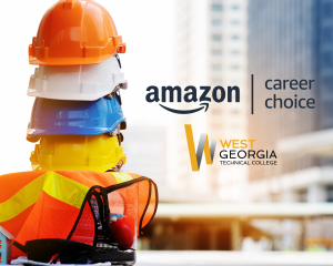 Amazon Career Choice Program - West Georgia Technical College