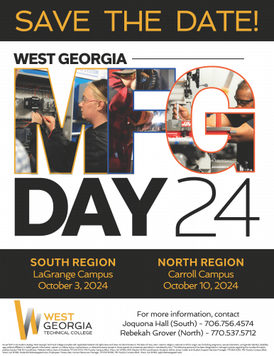 Manufacturing Day Save The Date 