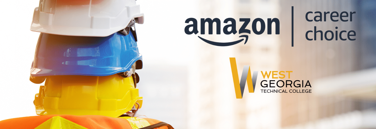 Amazon Career Choice Program - West Georgia Technical College