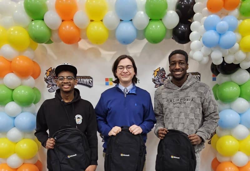 Wgtc Microsoft Scholars