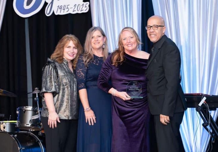 Wgtc Large Business Award Winner