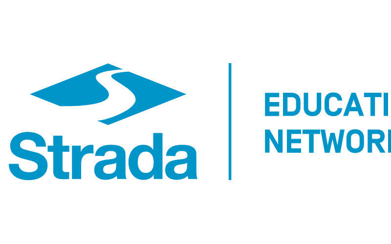 strada education netwrok logo